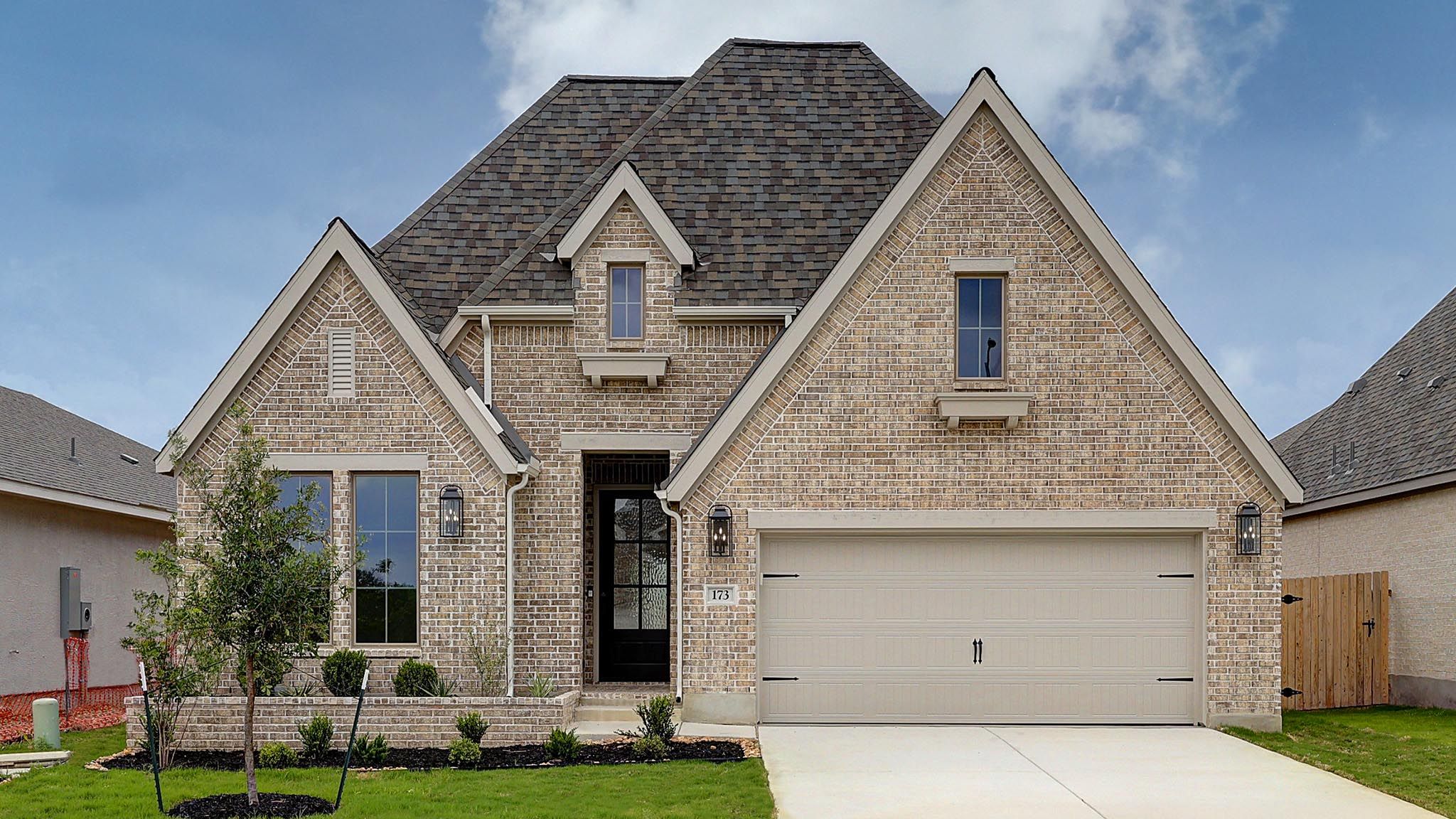 173 Mountain Oak (2513W)