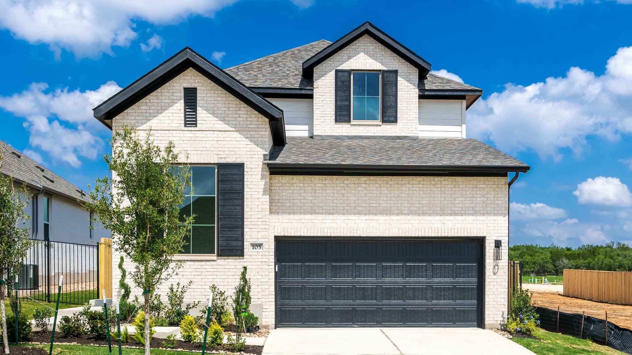 105 Blue Summit Bend