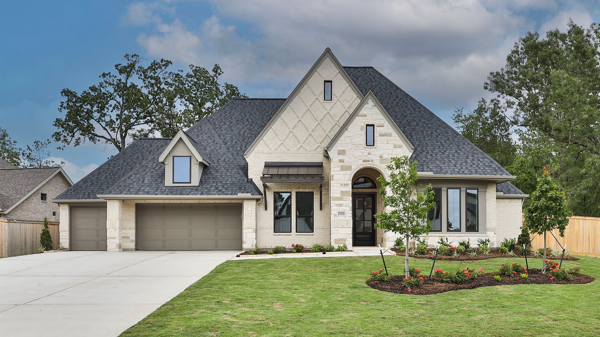 Kresston 65' - Montgomery, TX