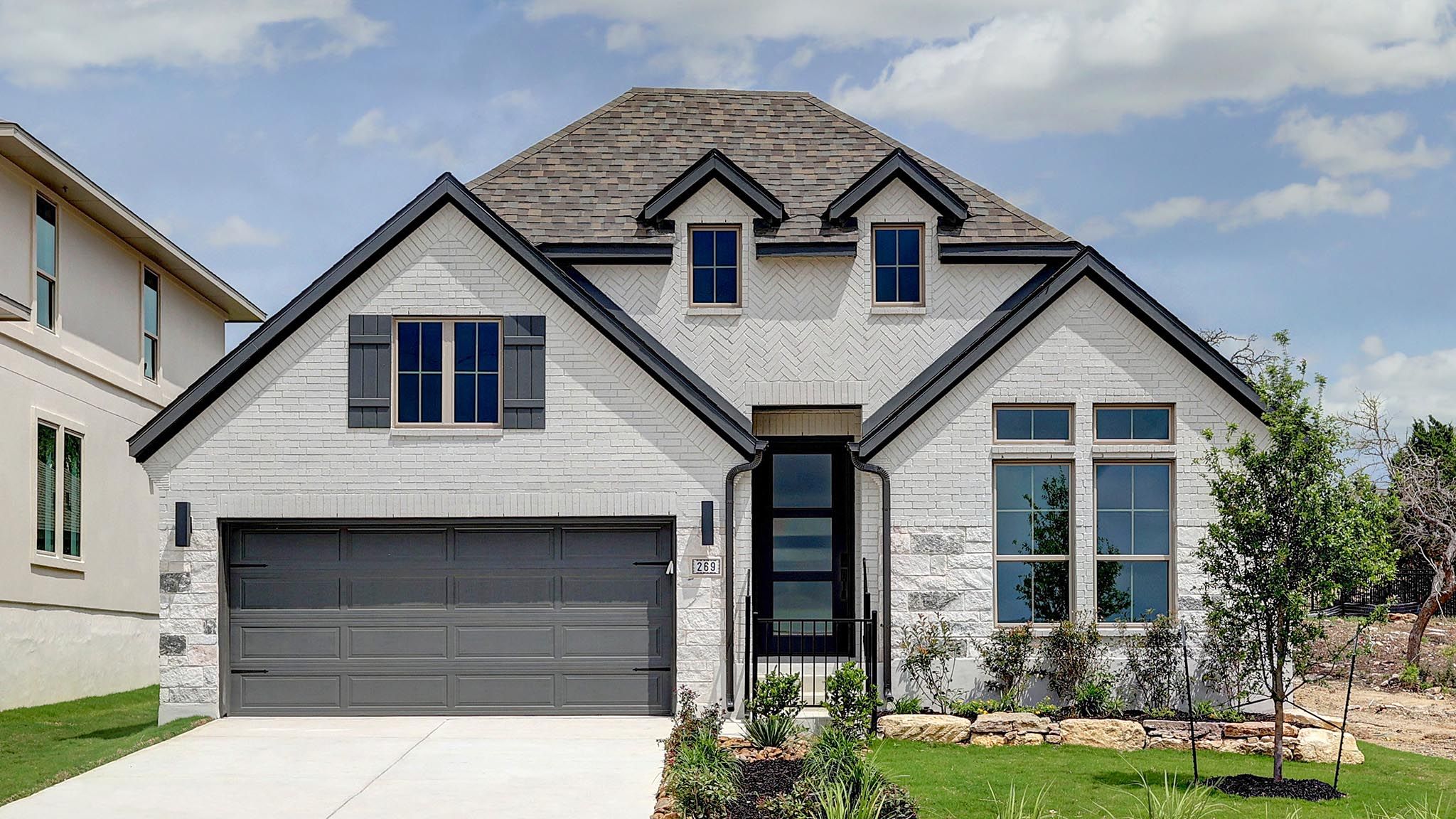 269 Sasparilla (2574W)