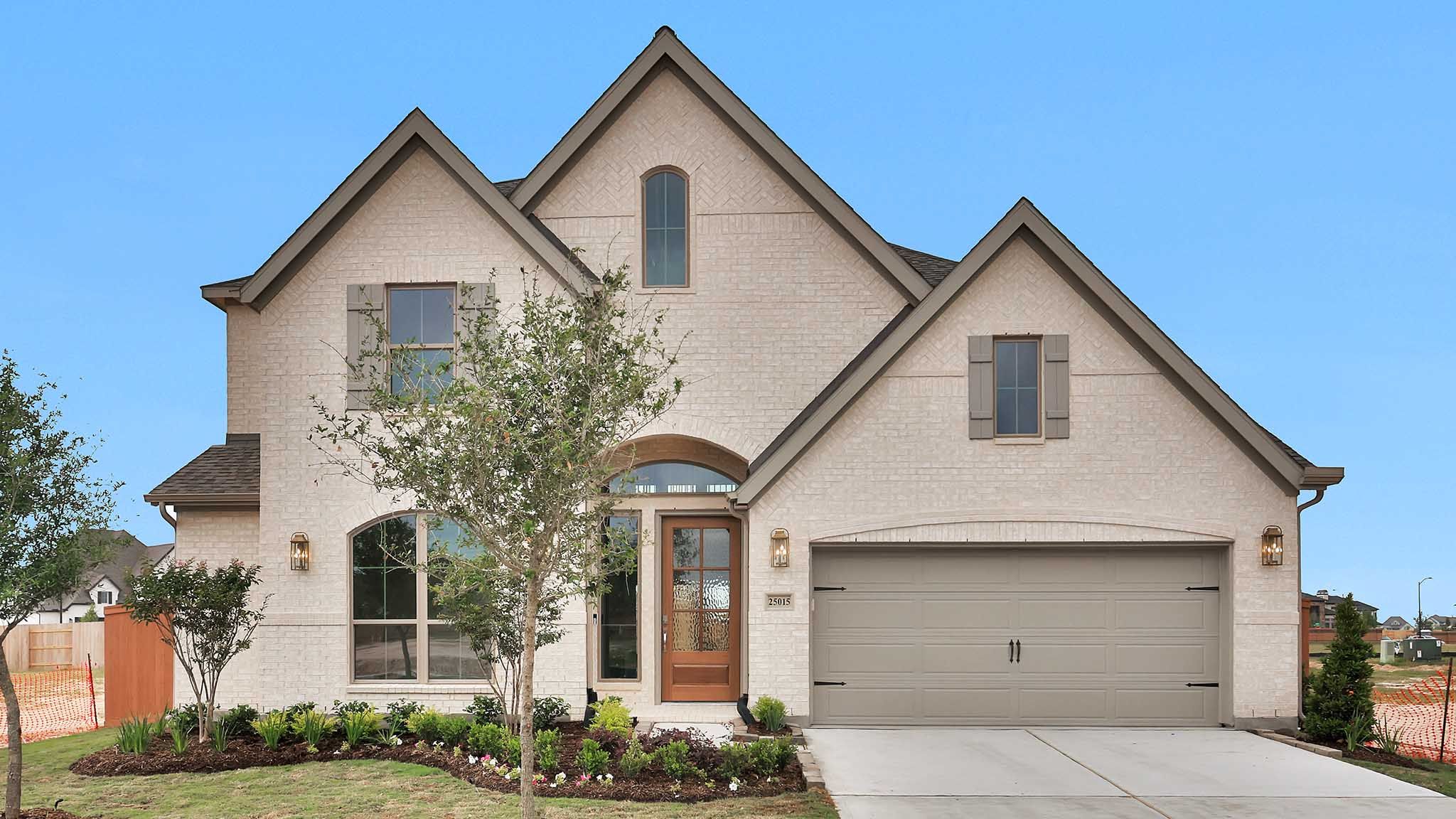 25015 Wilderness Haven Lane (3095W)