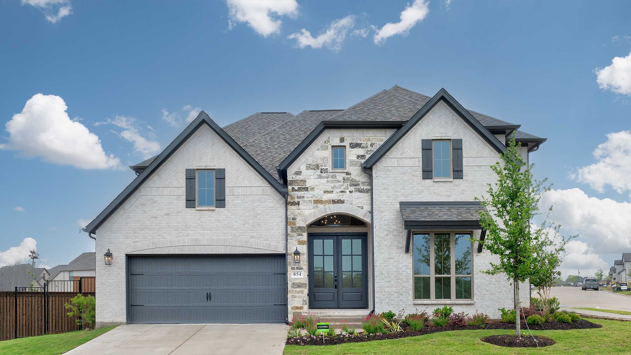 854 Stoney Bridge Way