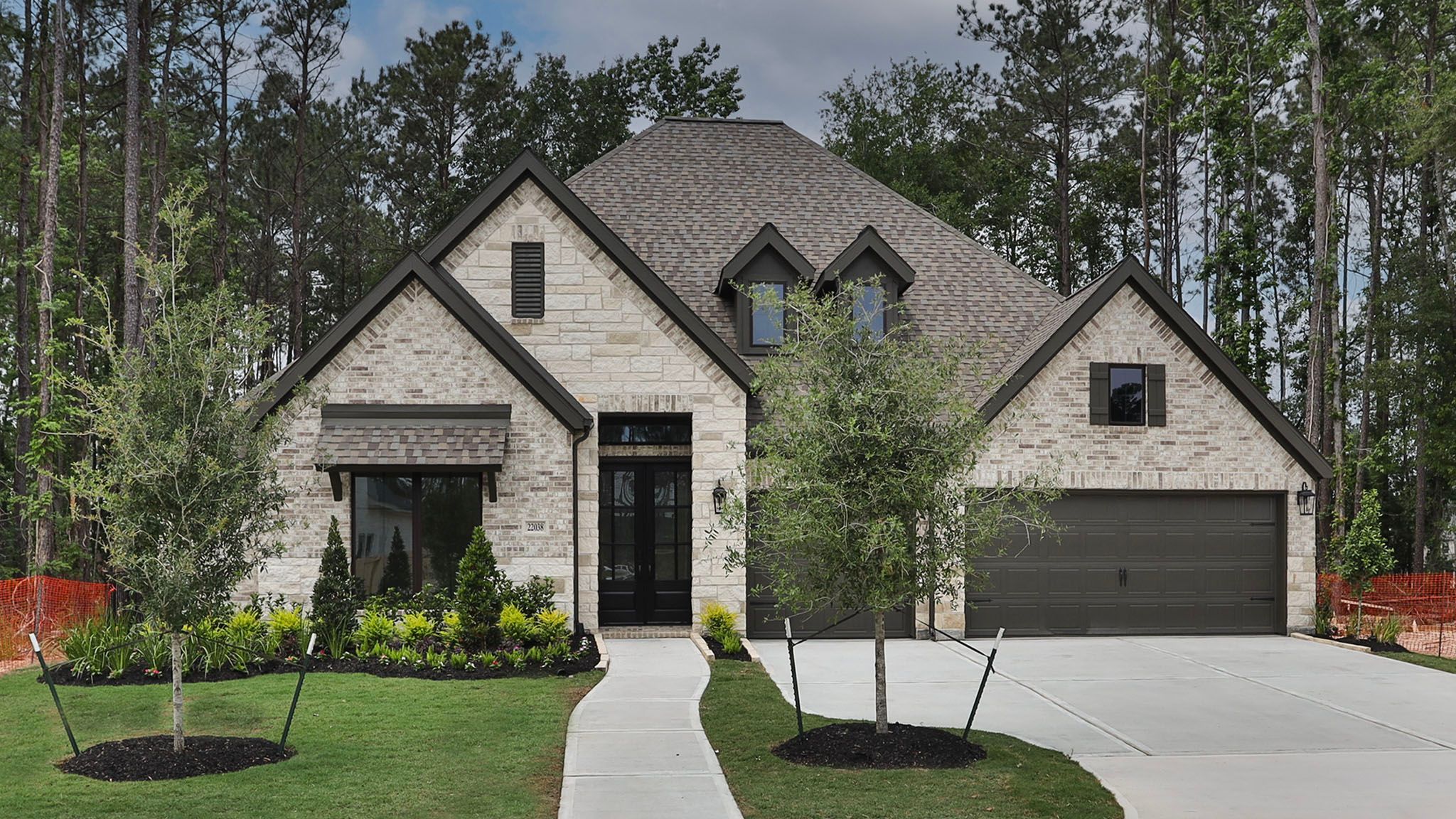 The Highlands 65' - Porter, TX