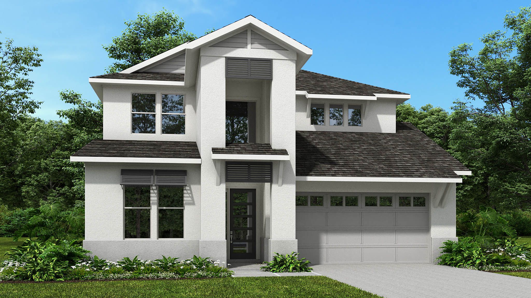 Mandarin Grove - Palmetto, FL
