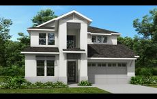 Mandarin Grove: Palmetto, Florida - Perry Homes