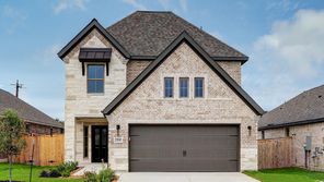 2510 Barkey Springs (2585W)
