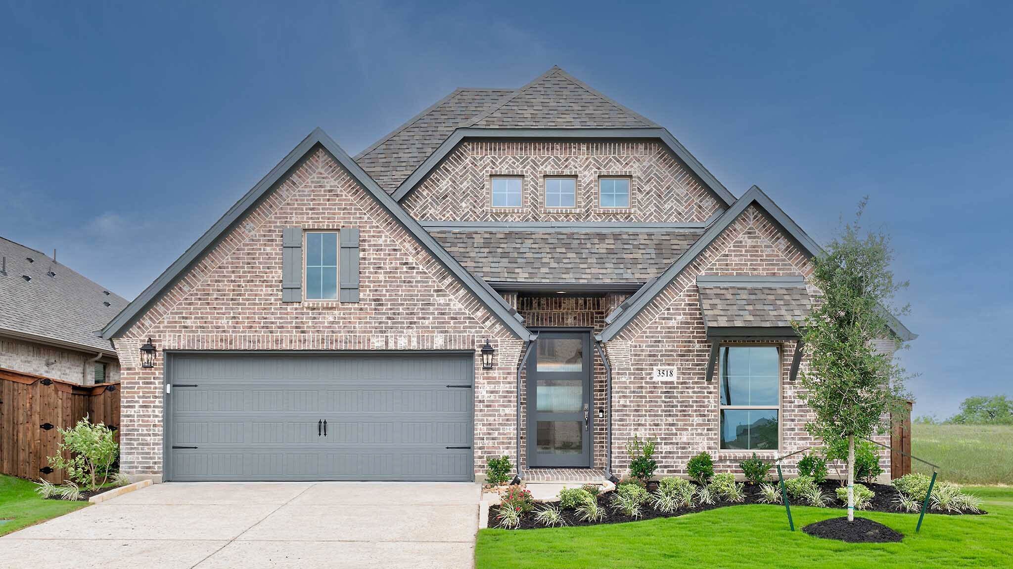 3518 Bear Street (2574W)
