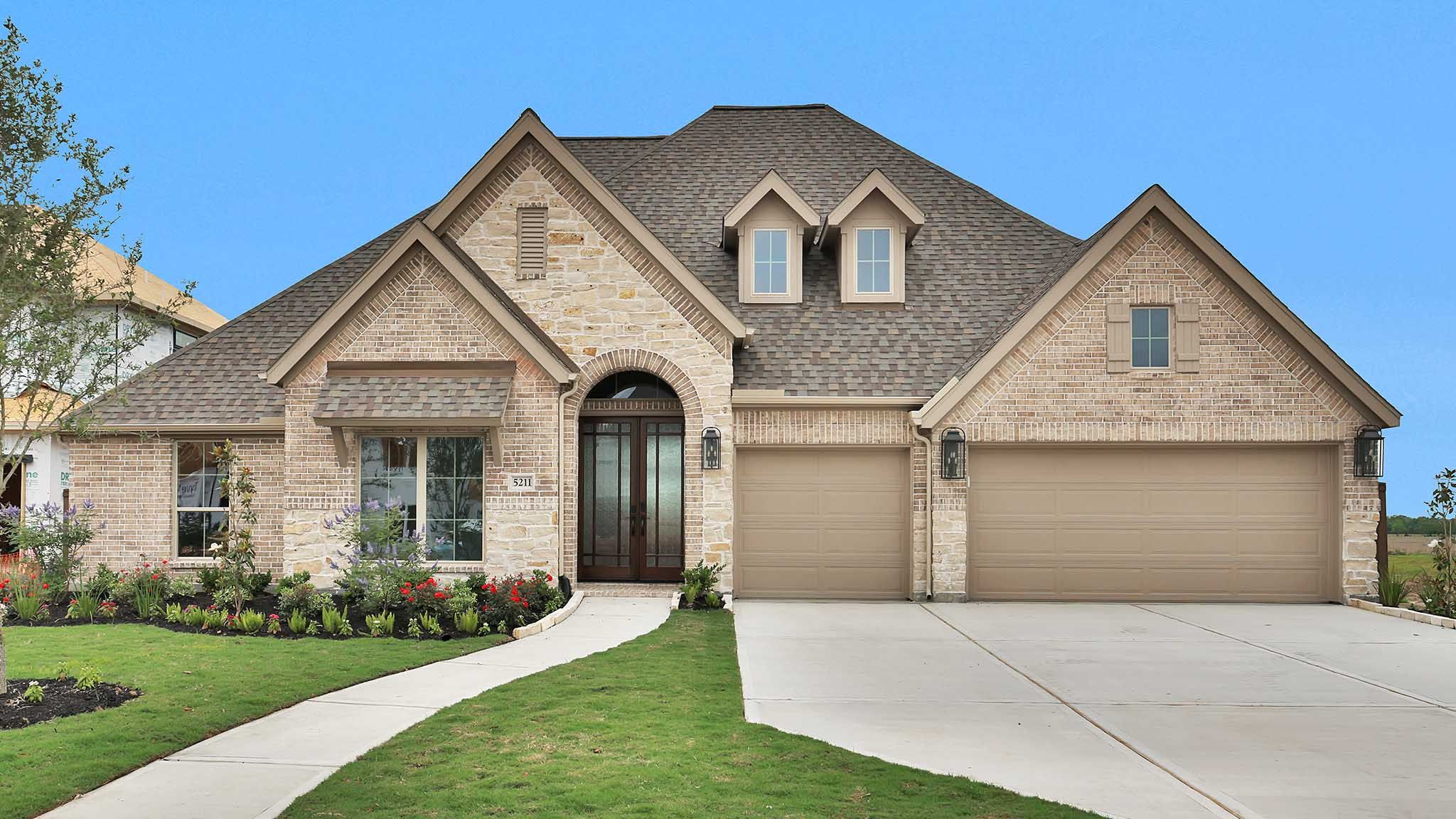 Meridiana 70' - Manvel, TX