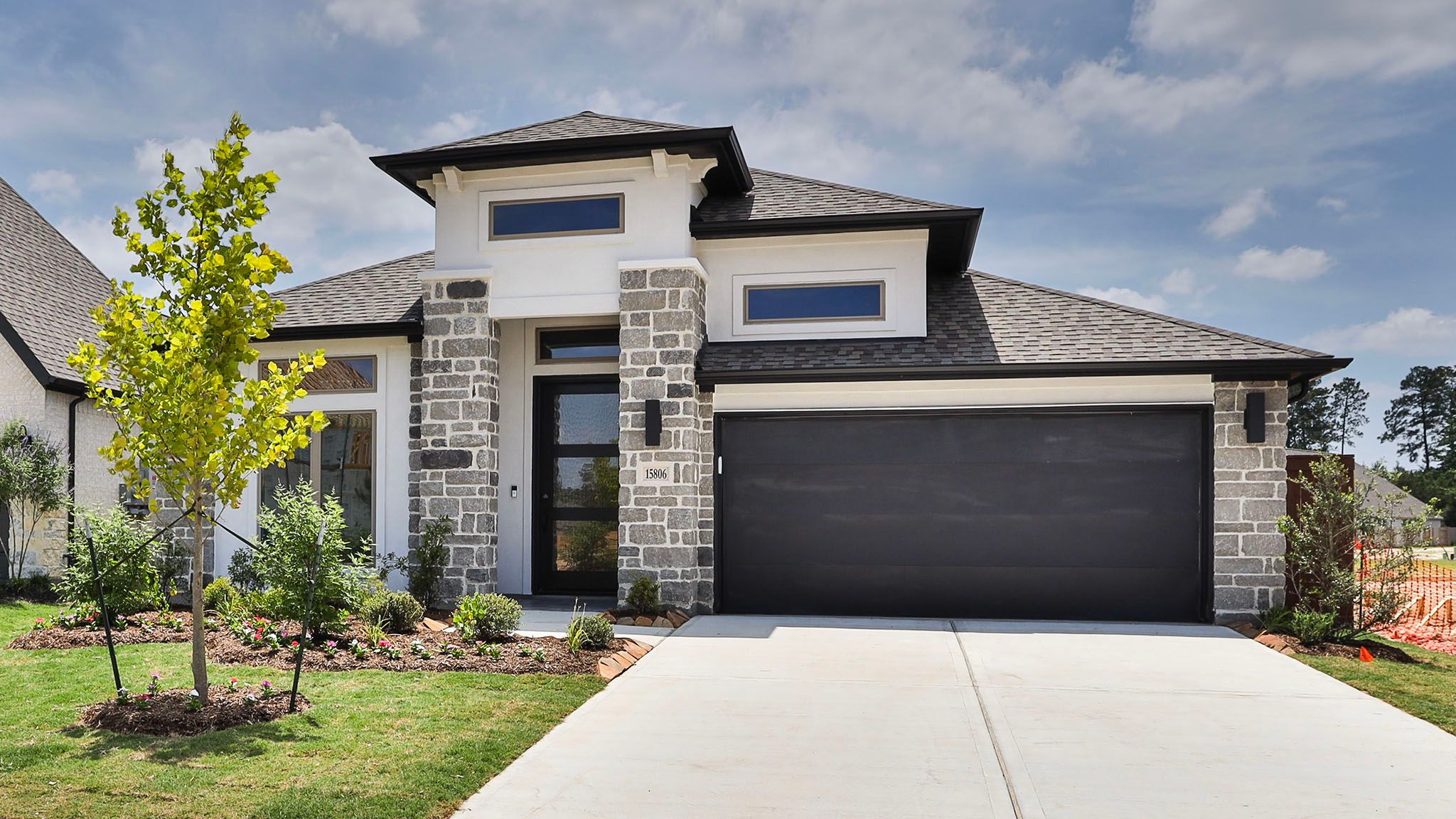 15806 Wild Rose Bend Drive (2504W)