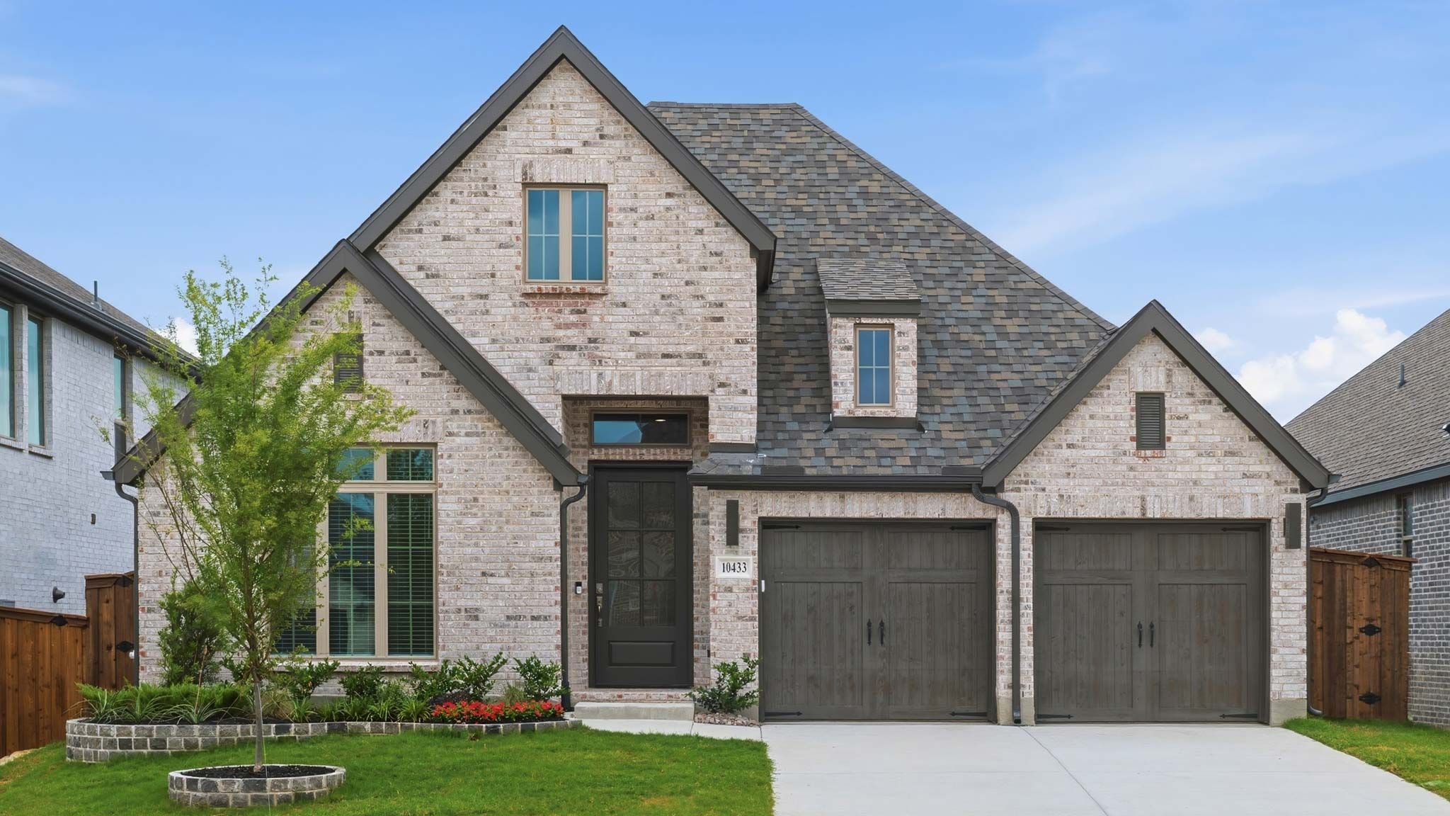 10433 Wyatts Run Road (2619W)