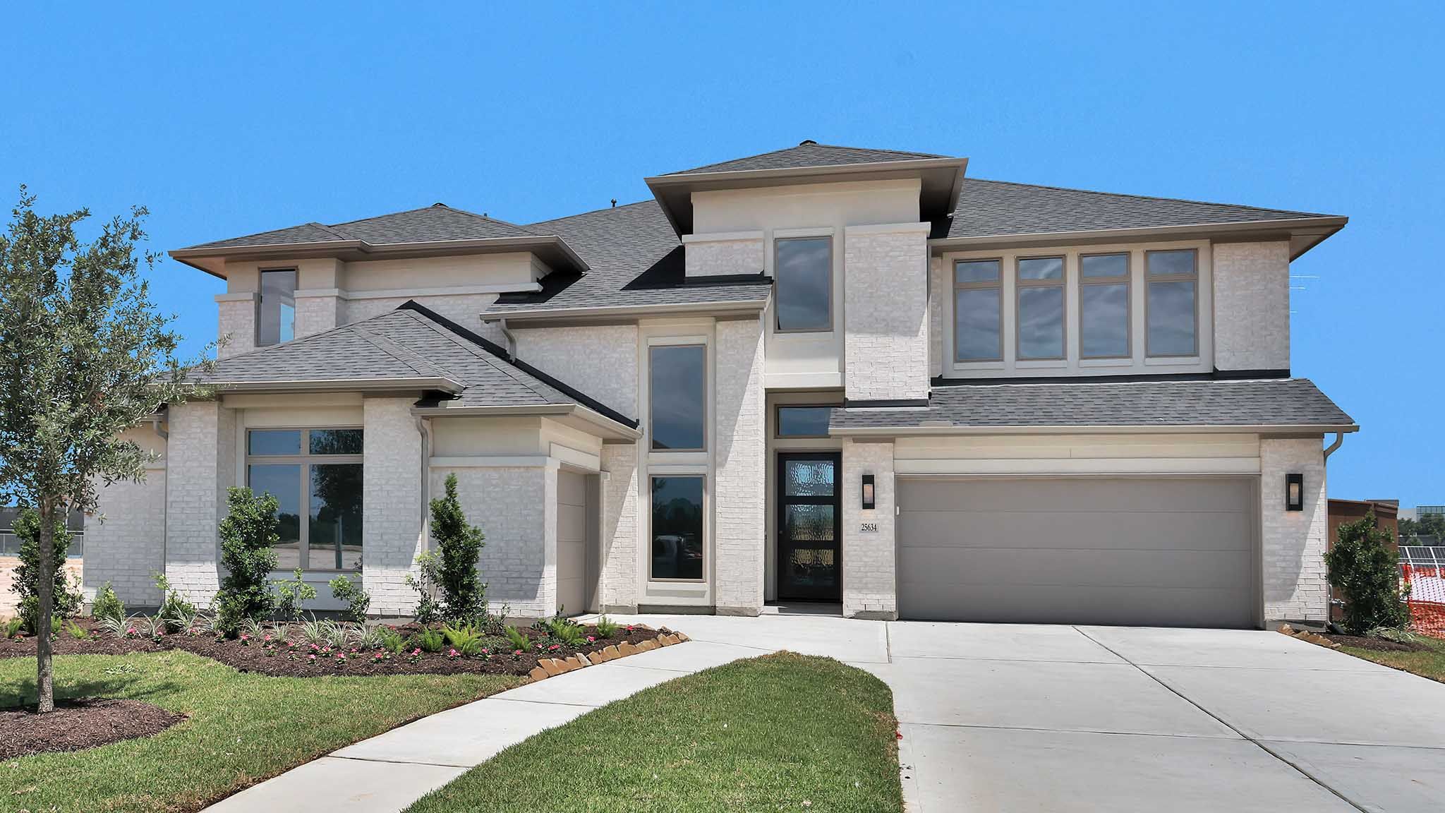 25634 Hughes Drive