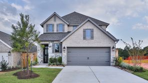26731 Texas Lantana Lane (2392W)