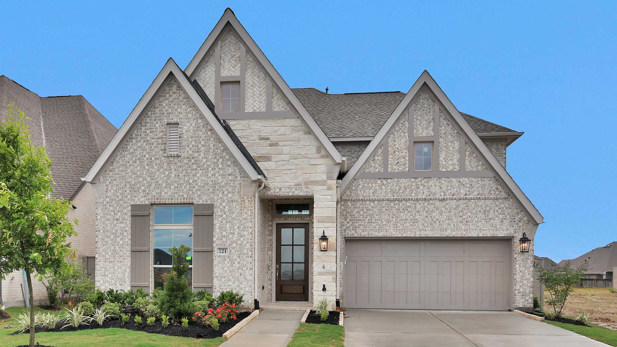 721 Eagle Ford Lane (3241W)