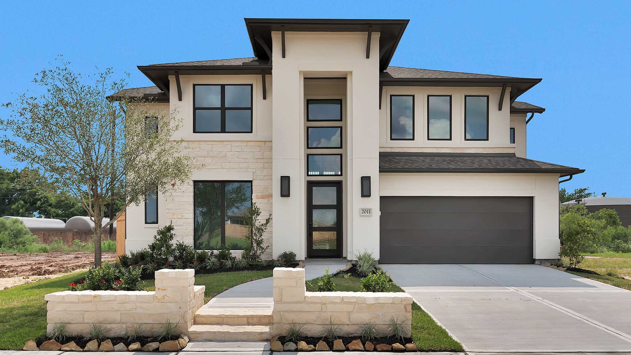 3431M - Sienna 55' - Valencia by Perry Homes: Missouri City, Texas - Perry Homes