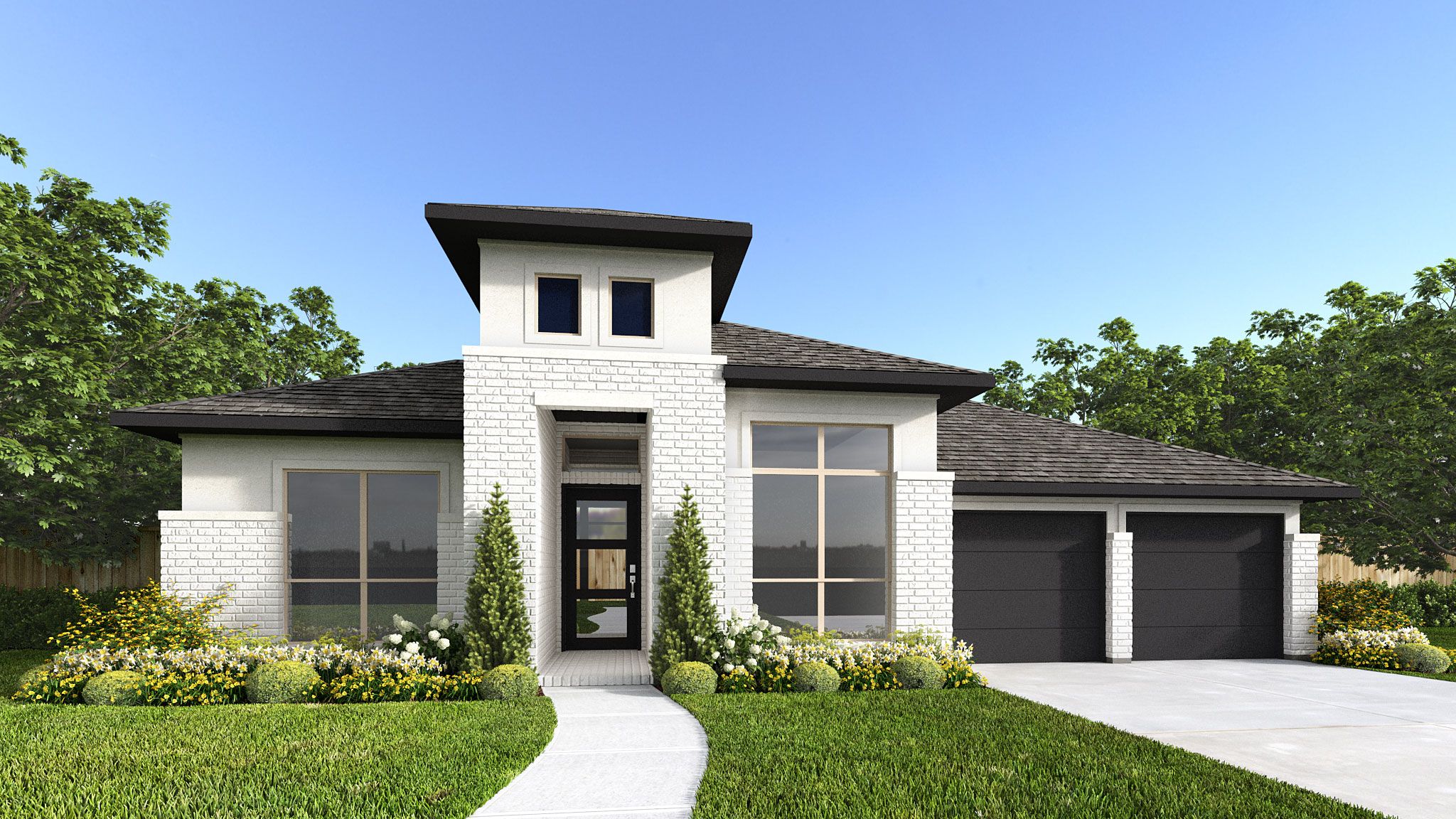 2703 Crown Ridge Drive