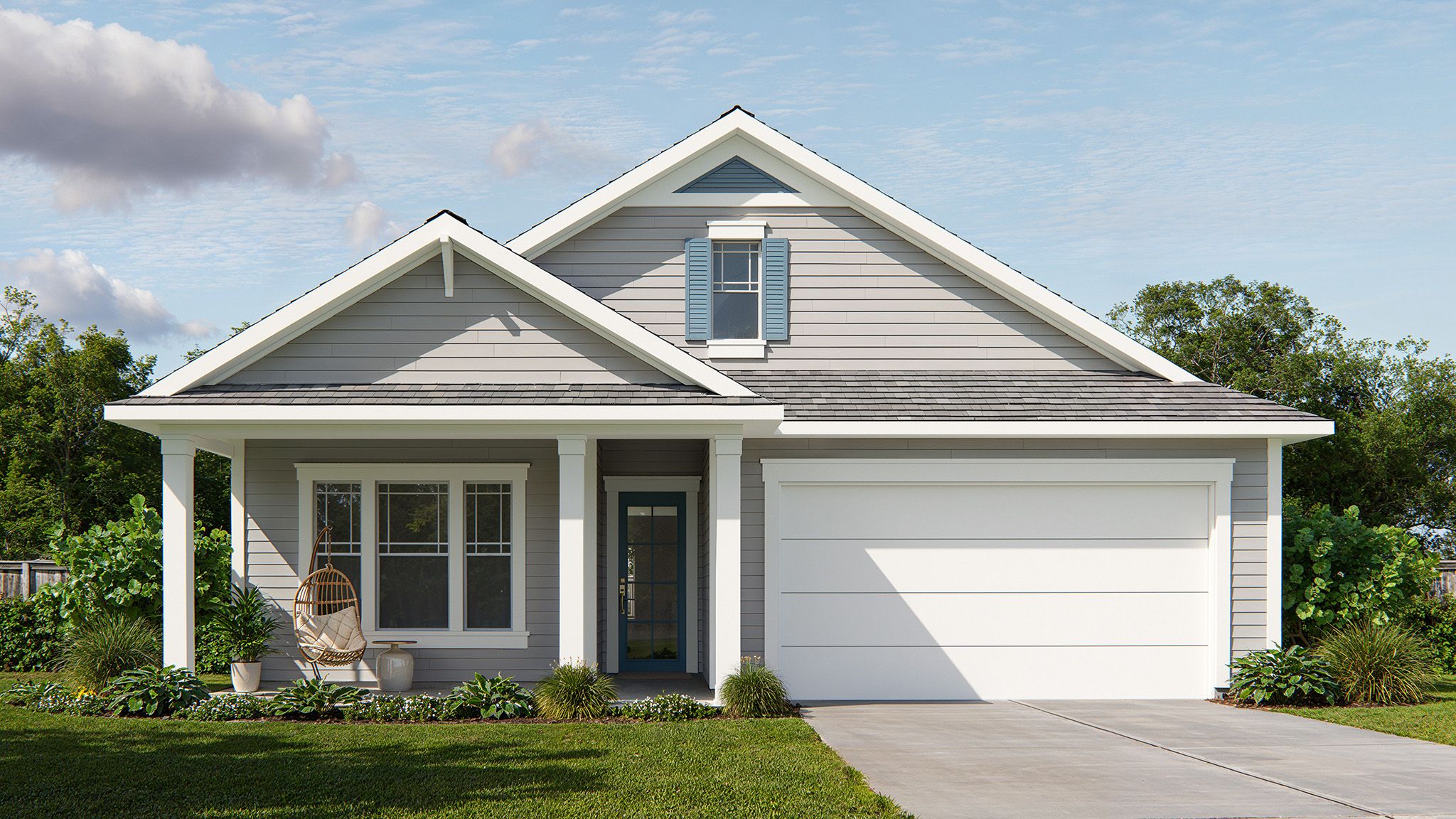2344J floor plan