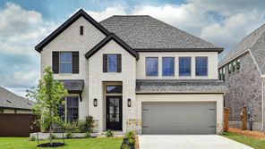 108 Brown Swiss Ridge (2668V)