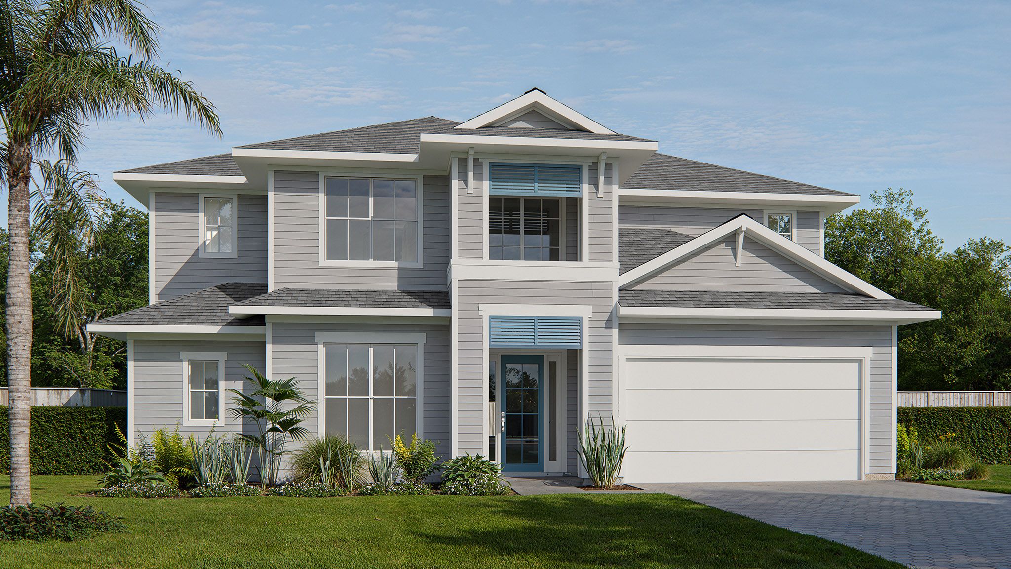 3333J floor plan
