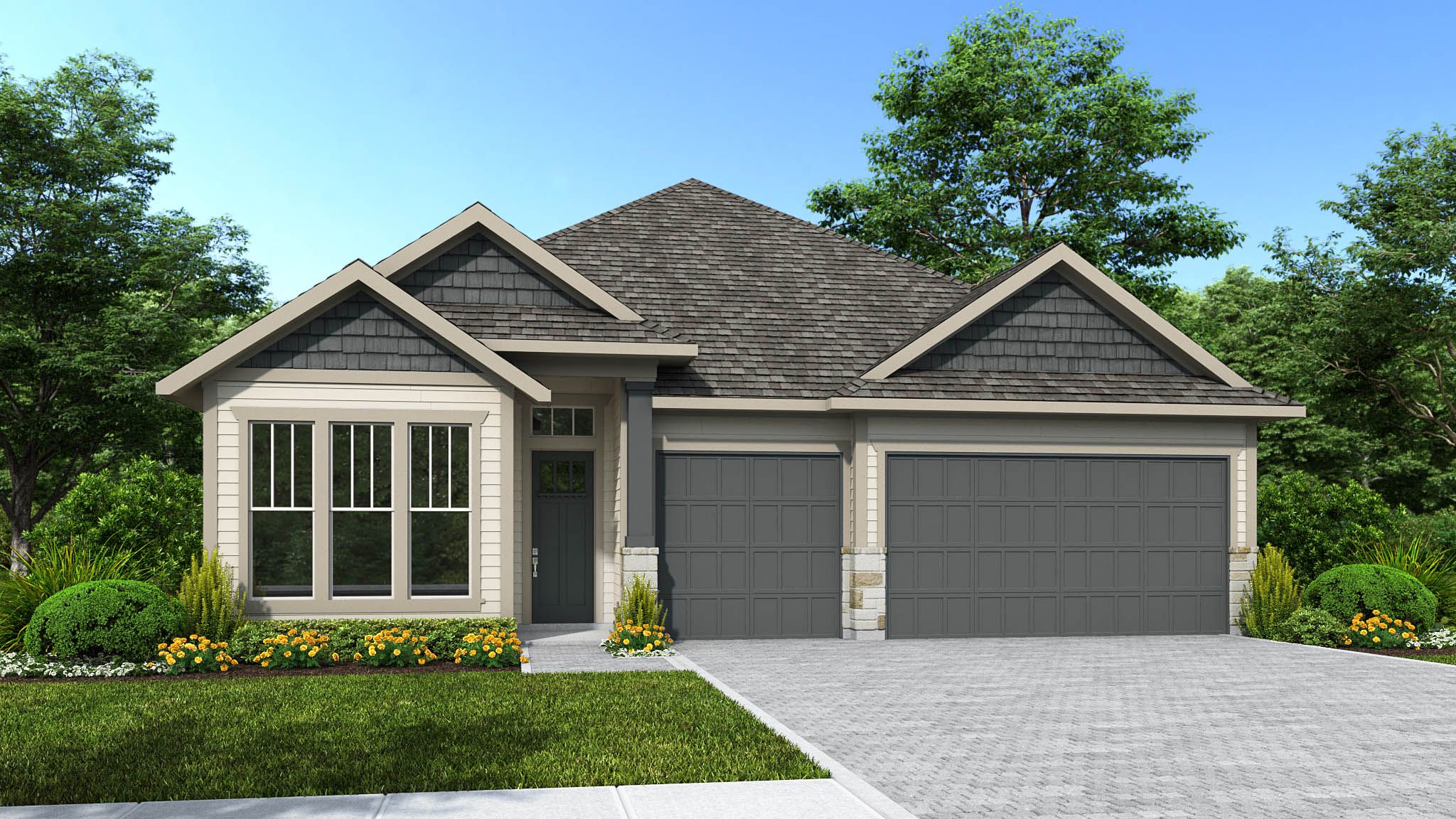 2782 Berryhill Road (2778J)
