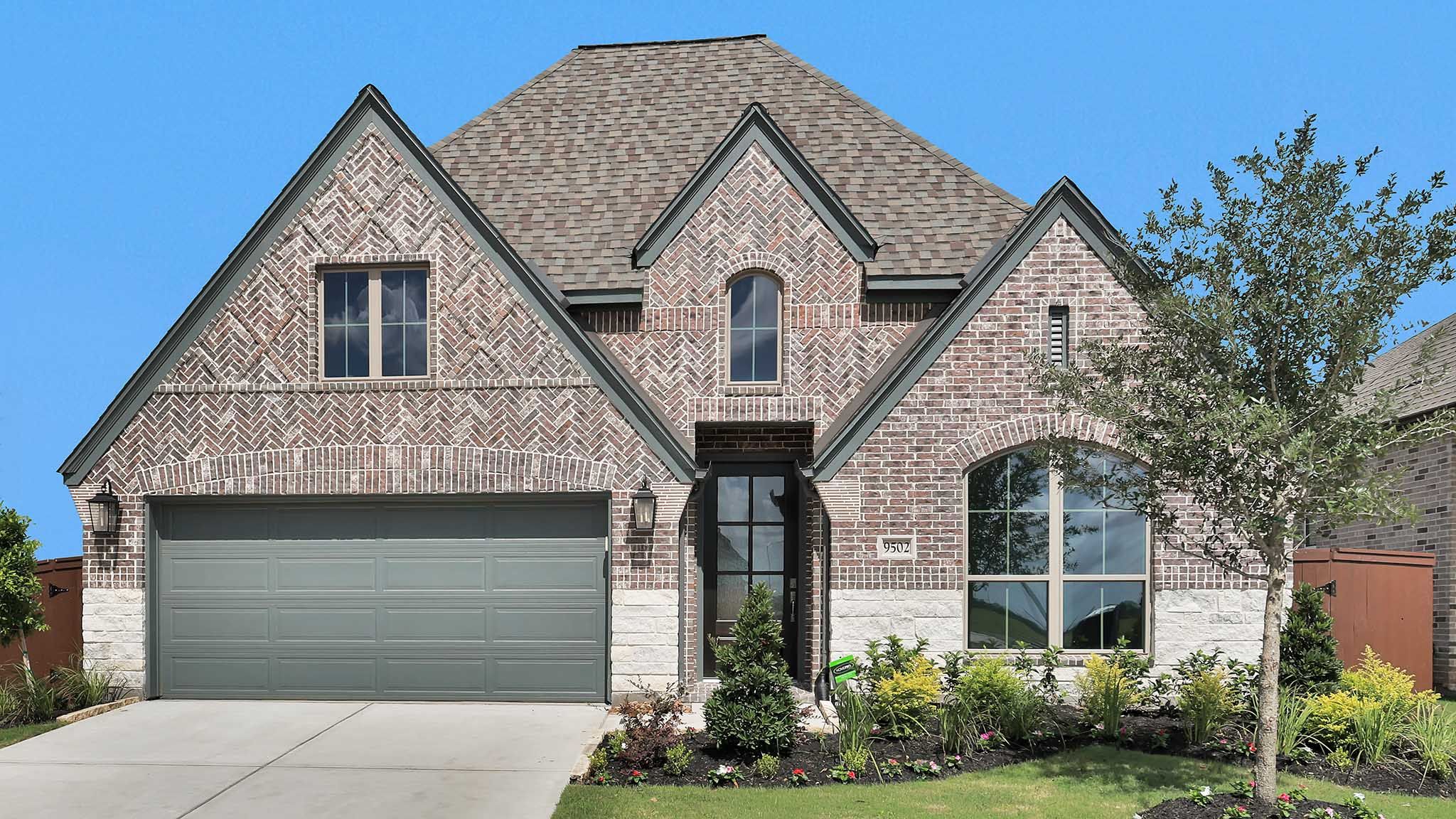 9502 Chateau Hill Drive