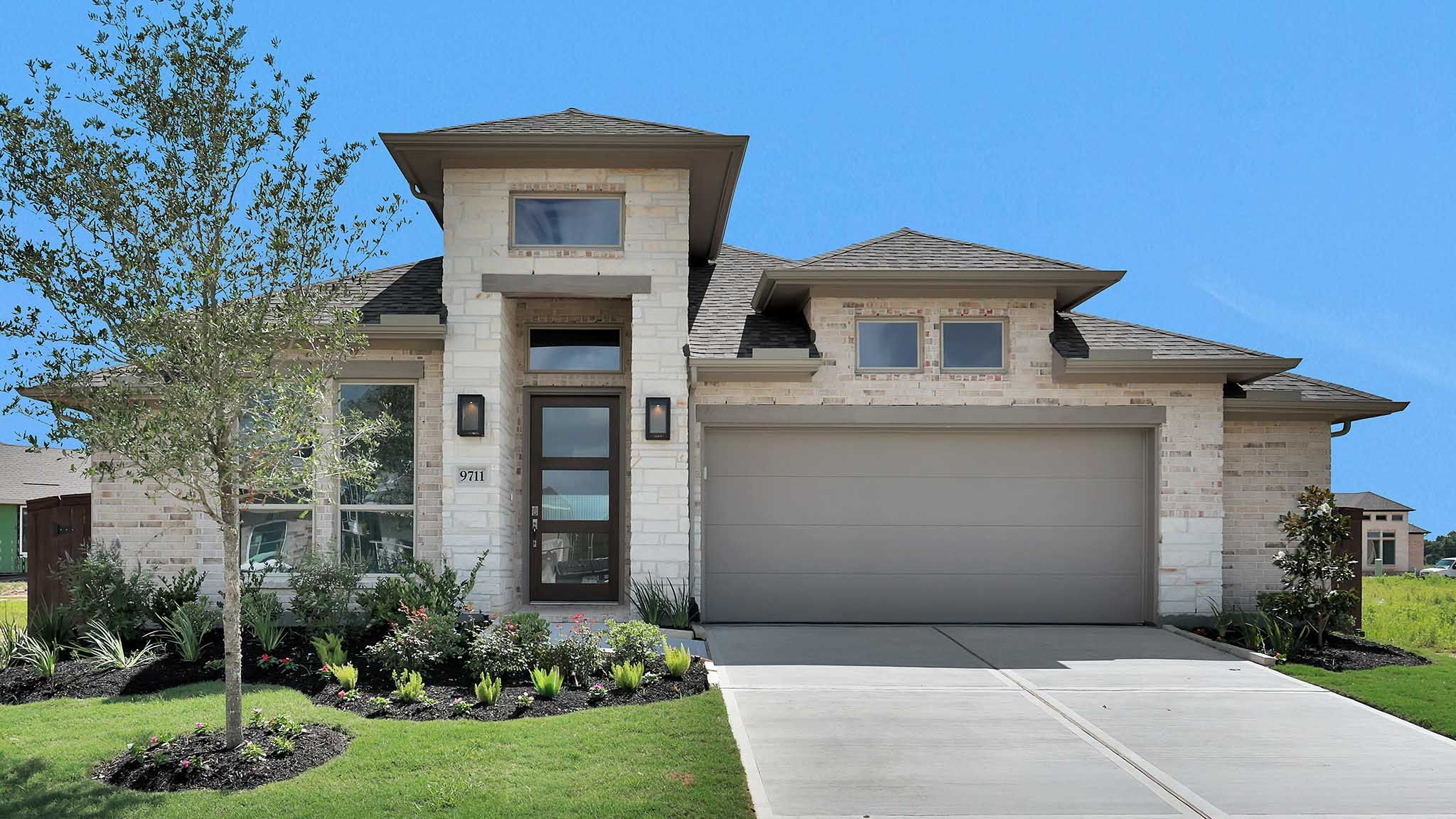 9711 Manor House Lane