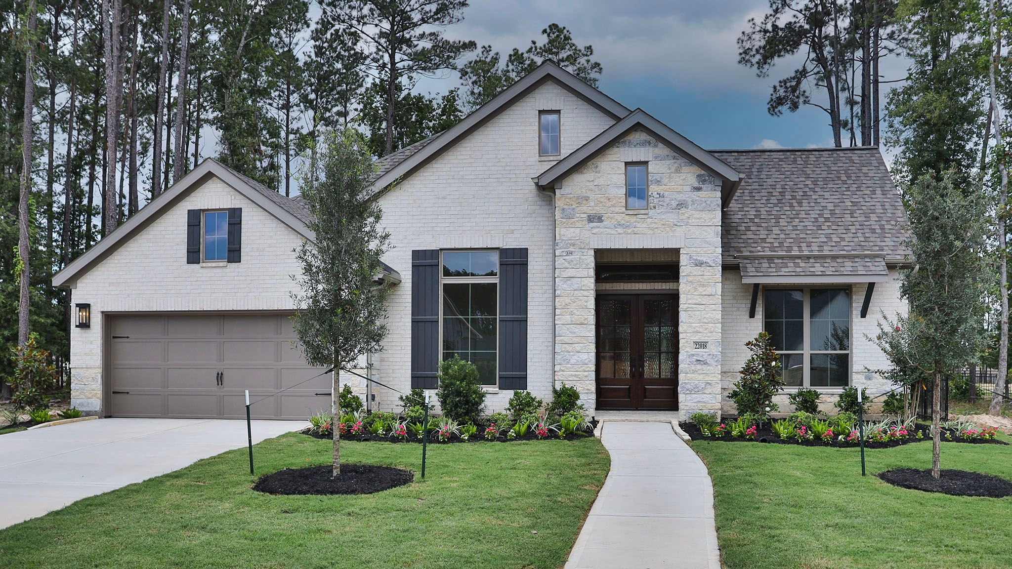 The Highlands 65' - Porter, TX