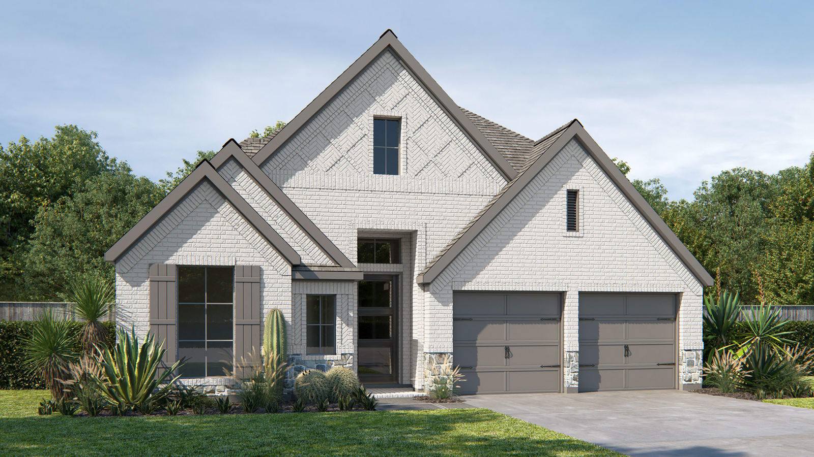 7415 Arbor Crest Lane (2663W)