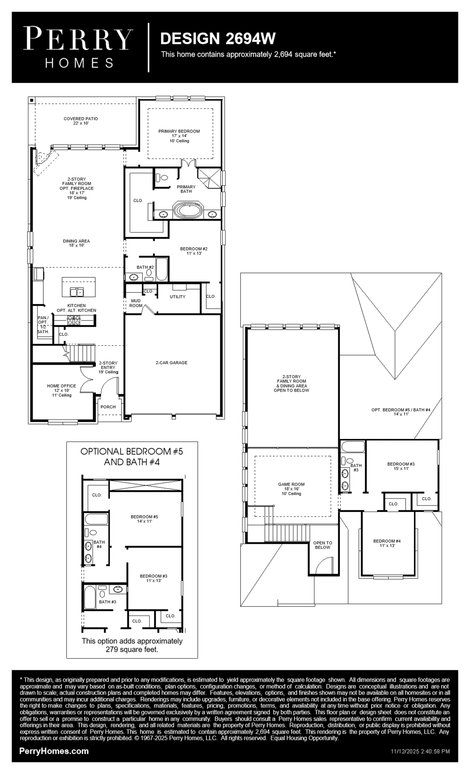 512 Summer Place Lane (2694W)