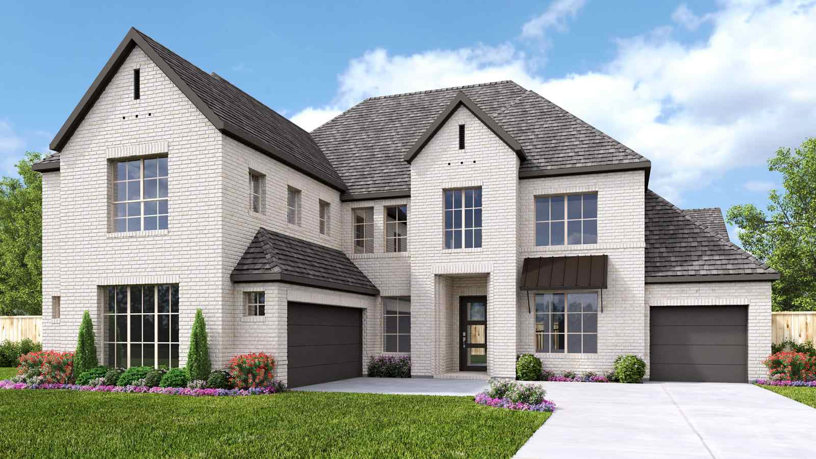 7311 Prairie Lakeshore Lane. Katy, TX 77493