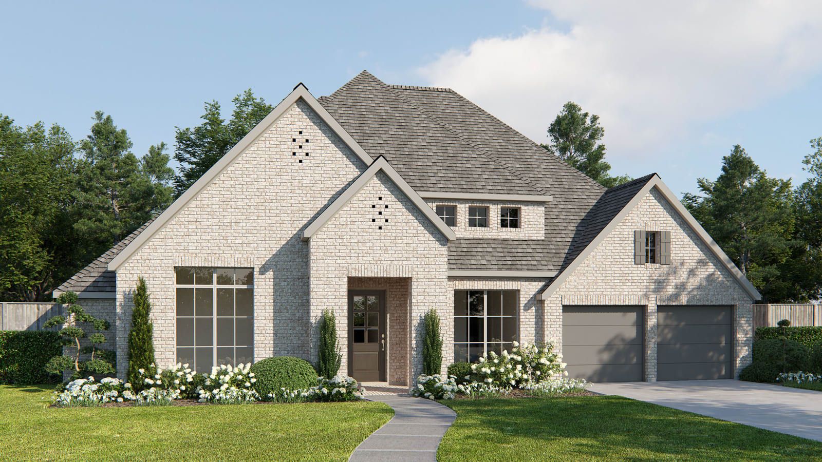 16309 Sheridan River Trail. Conroe, TX 77302