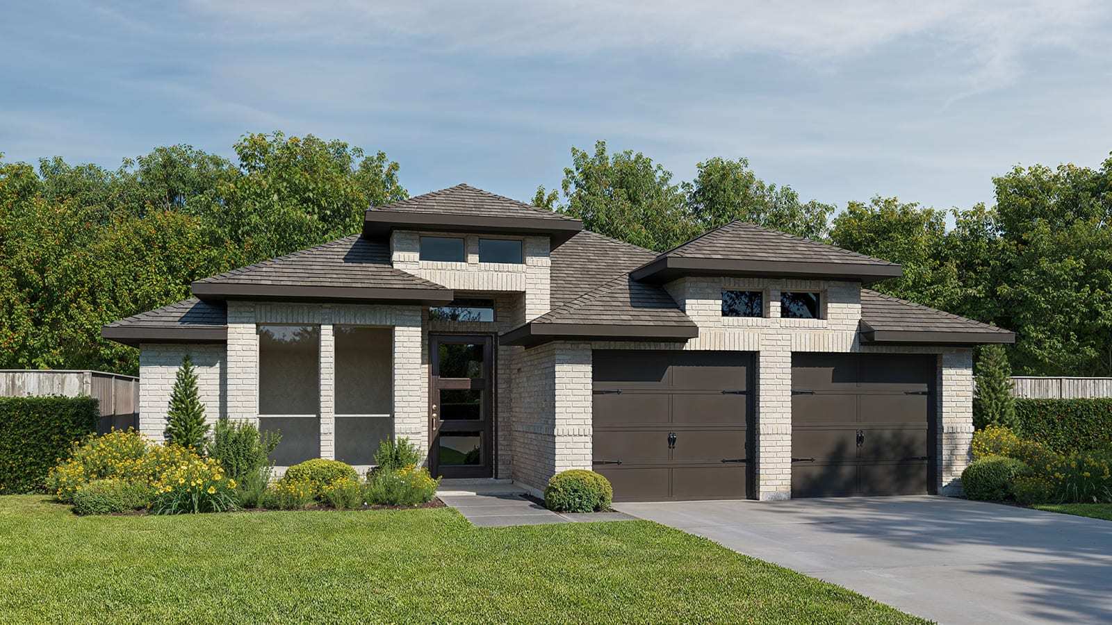 1005 Glen Heather Drive. Georgetown, TX 78633