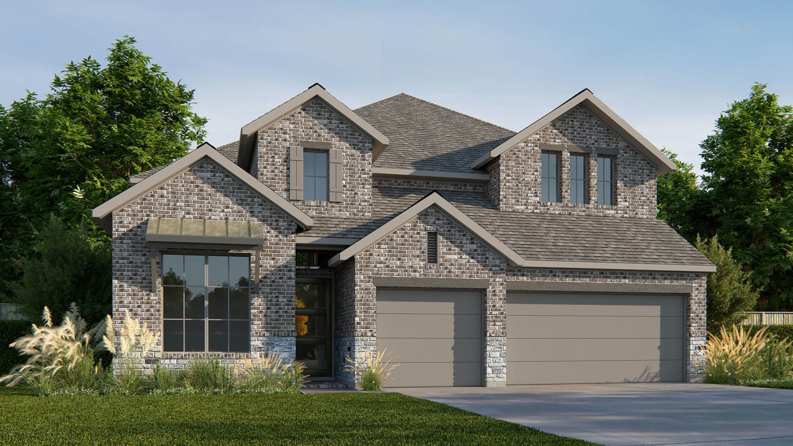 Ranches At Creekside 55' - Boerne, TX