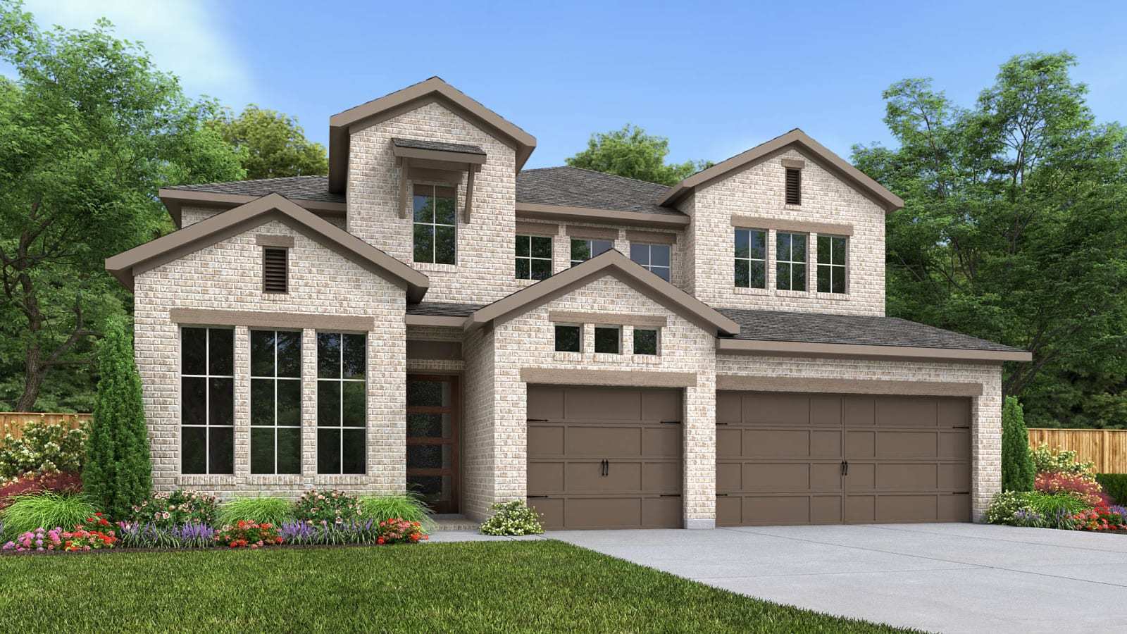228 Star Rush Trail. Georgetown, TX 78633