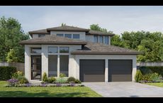 Elyson 45': Katy, Texas - Perry Homes