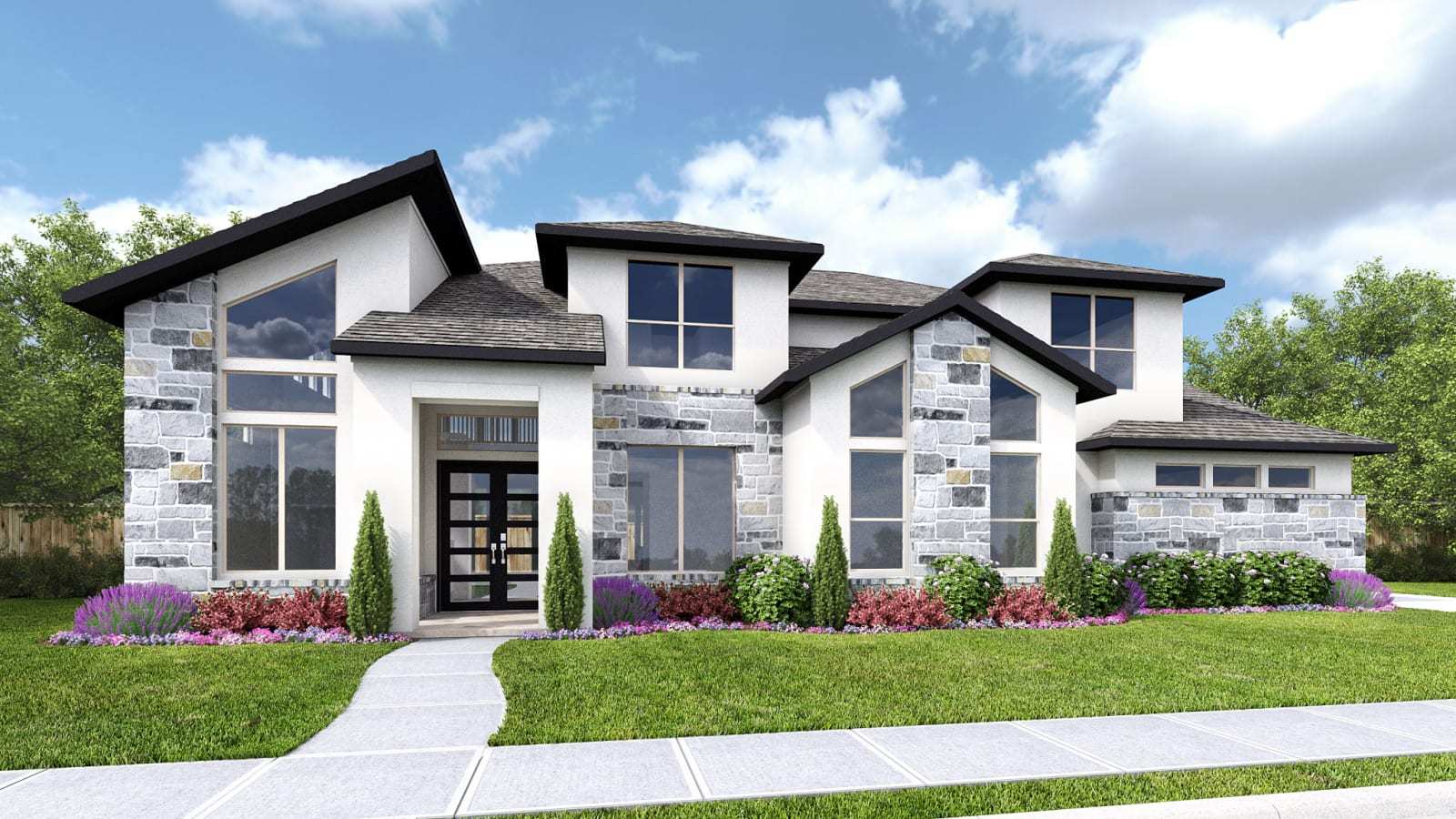 105 Arbor Glen Drive. Heath, TX 75032