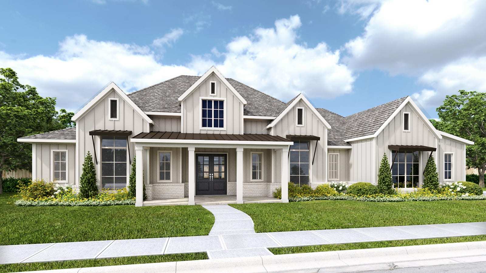105 Arbor Glen Drive. Heath, TX 75032