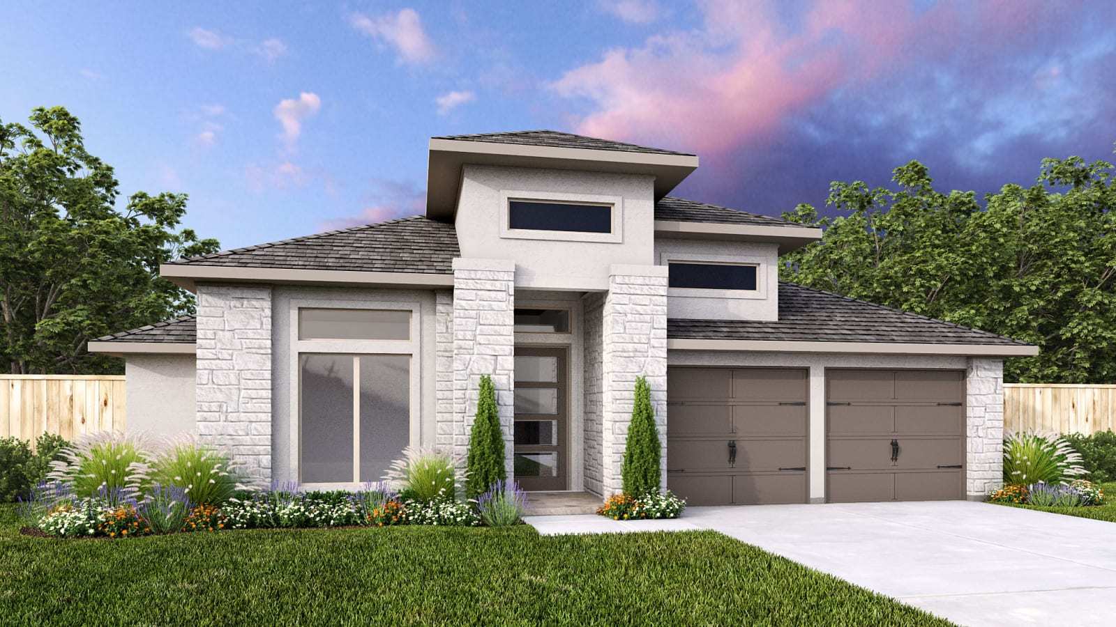 2526 Swansong Lane