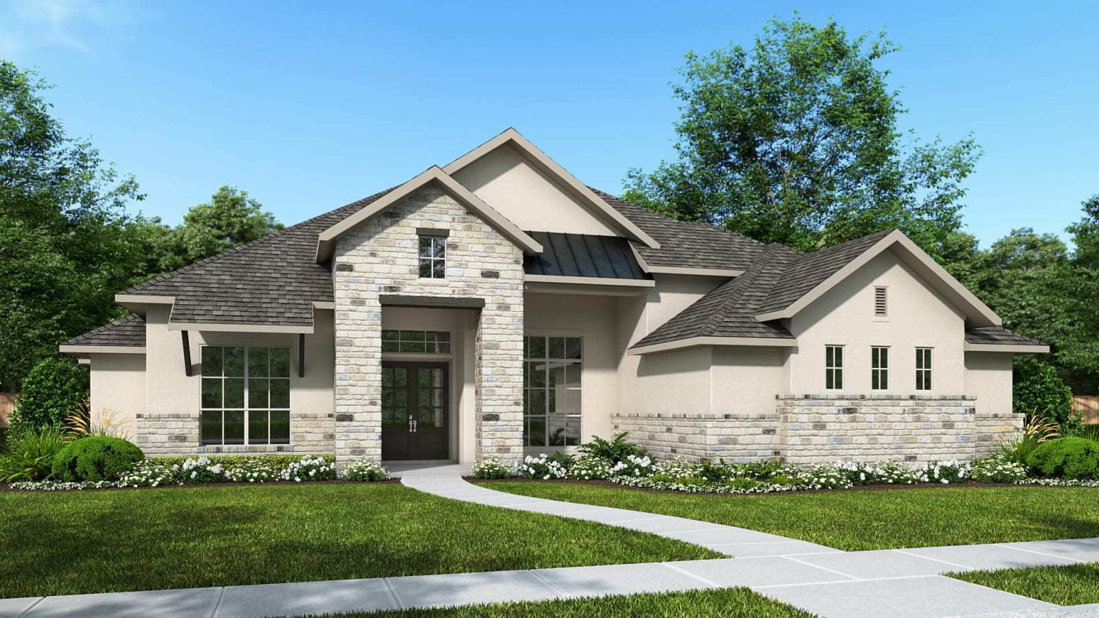 240 Berrywood Lane. New Braunfels, TX 78132