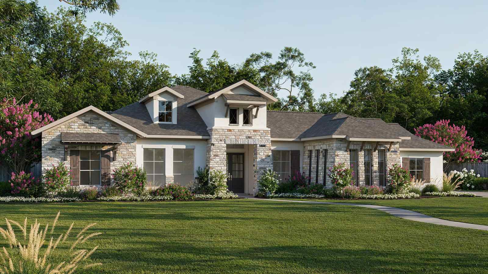 1131 Sirockham Boulevard. Bulverde, TX 78163