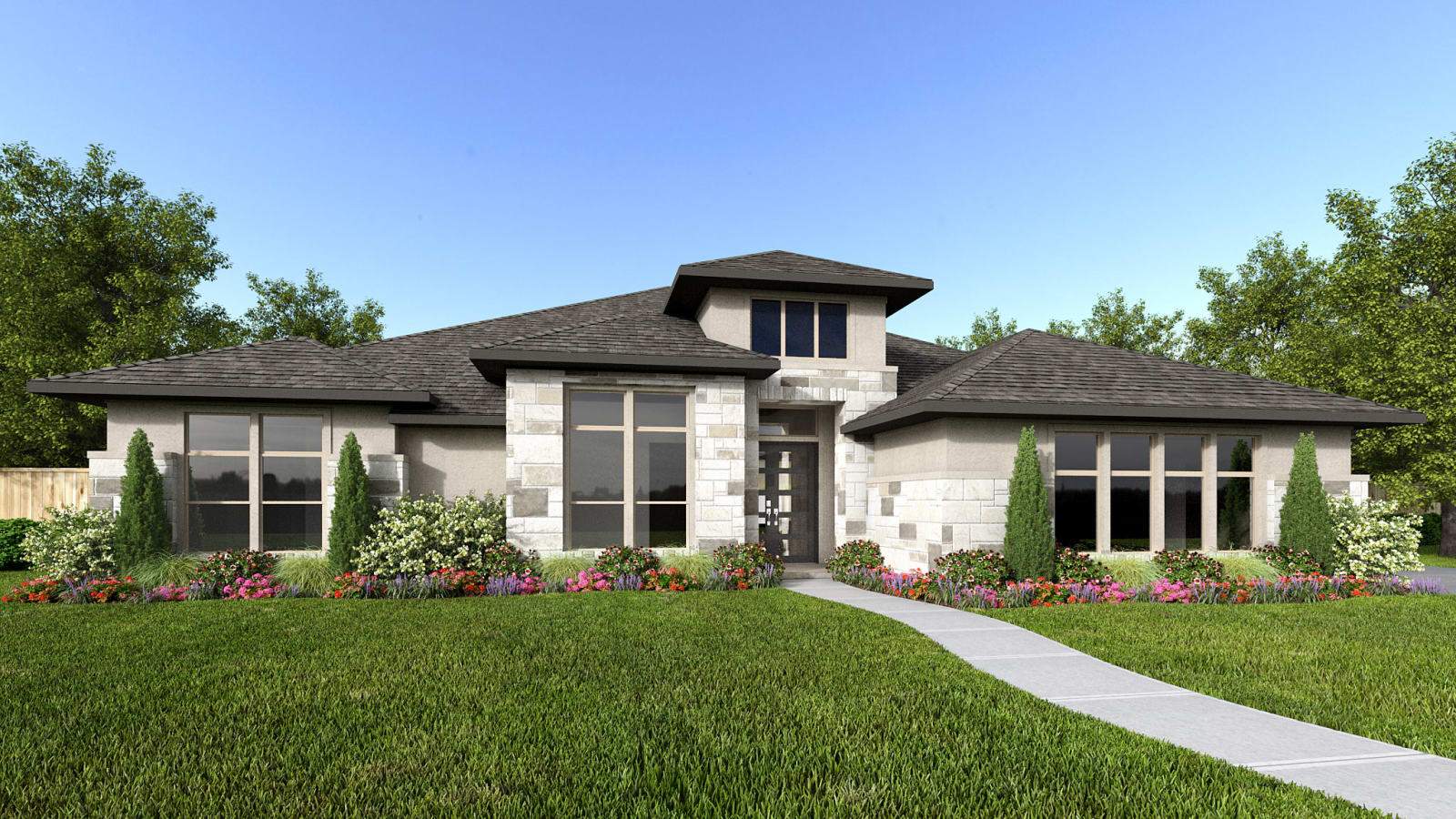 105 Arbor Glen Drive. Heath, TX 75032