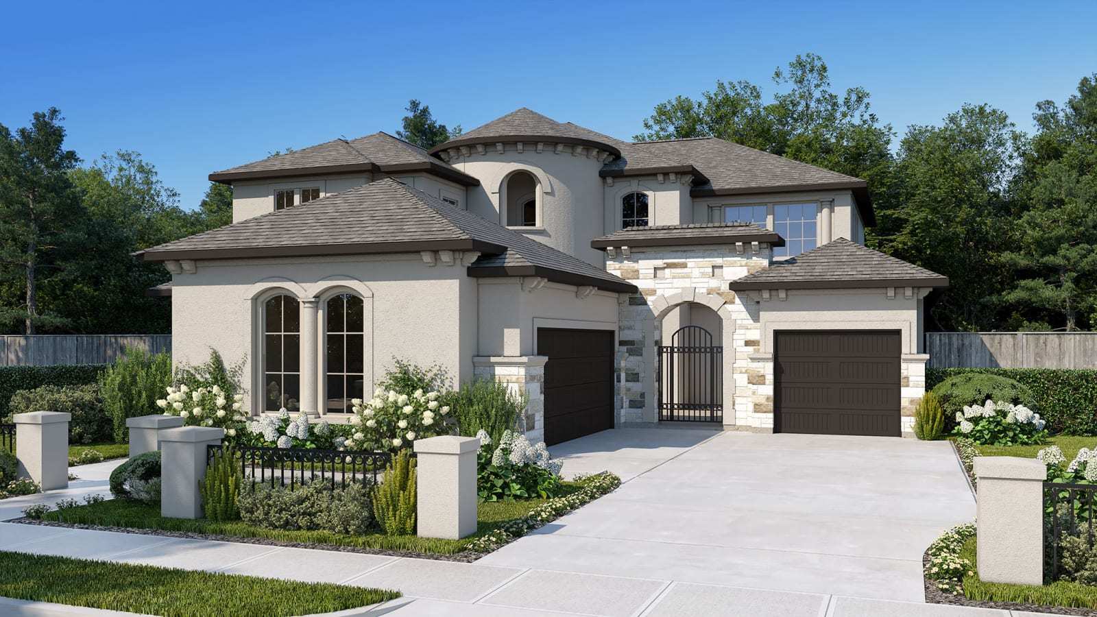 1911 Crown Wood Drive. Missouri City, TX 77459