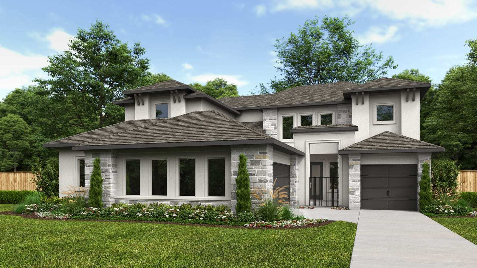 125 Modello Way. Liberty Hill, TX 78642