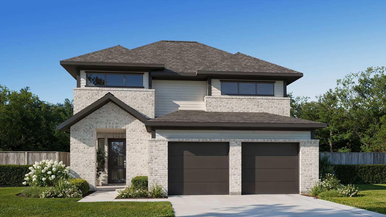 Veramendi 45' - New Braunfels, TX