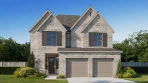 2710 Vistablue Lane (2725W)