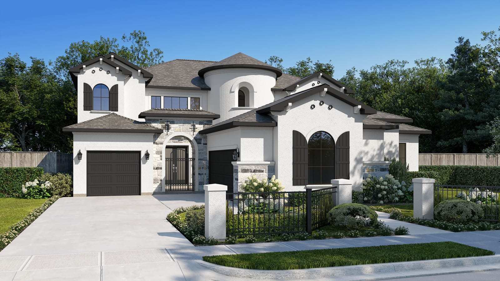1911 Crown Wood Drive. Missouri City, TX 77459