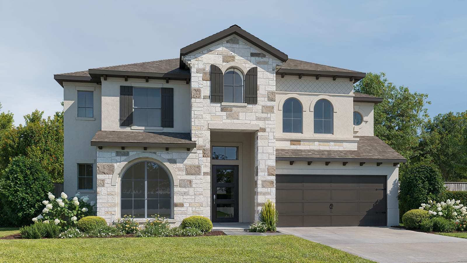 15755 Saffron Summer Street. Conroe, TX 77302