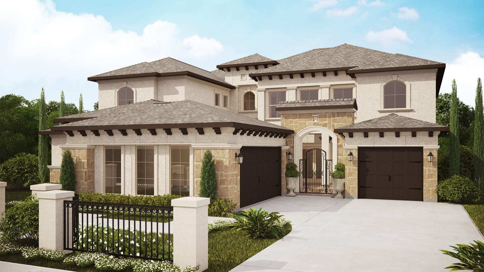 10110 Regal Mist Drive