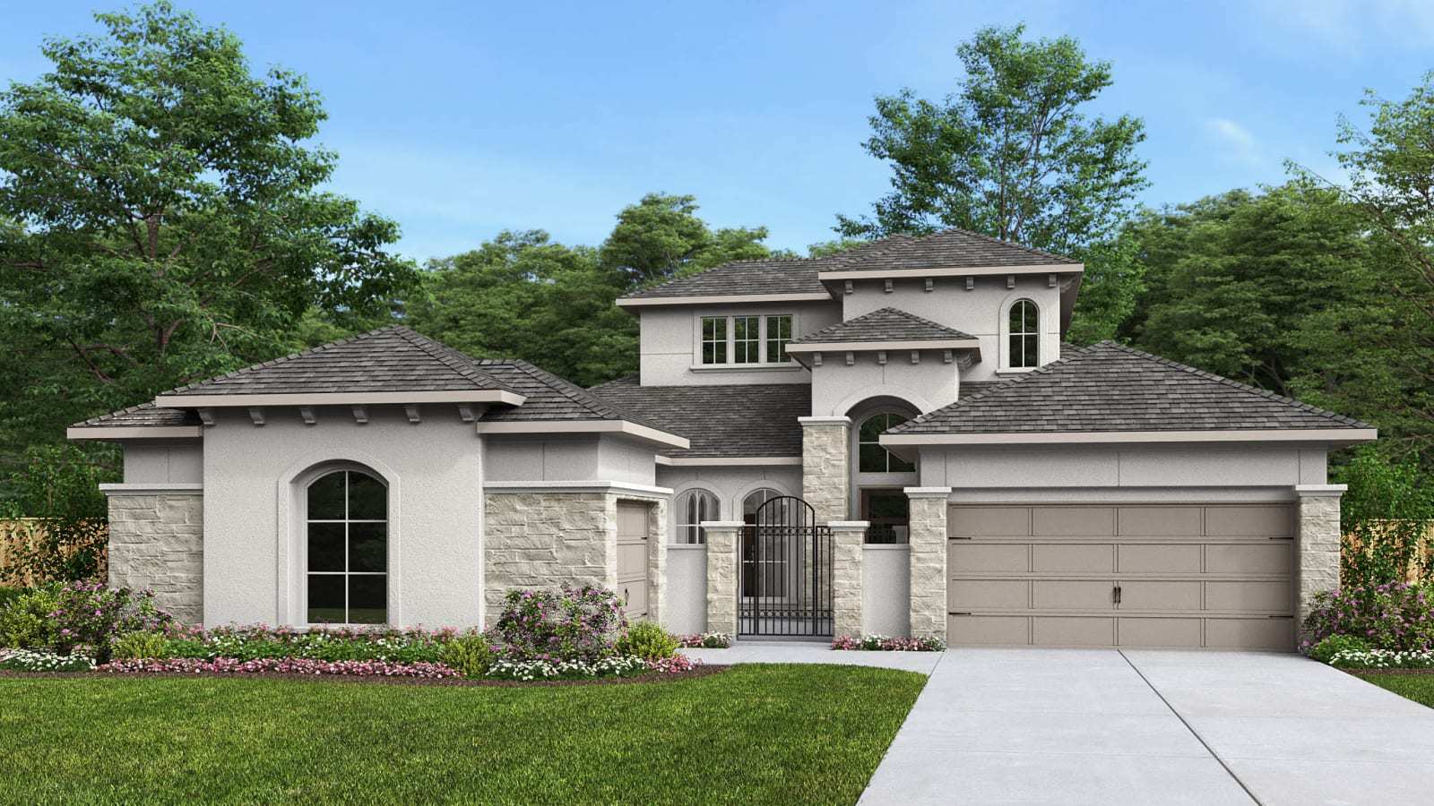 1911 Crown Wood Drive. Missouri City, TX 77459