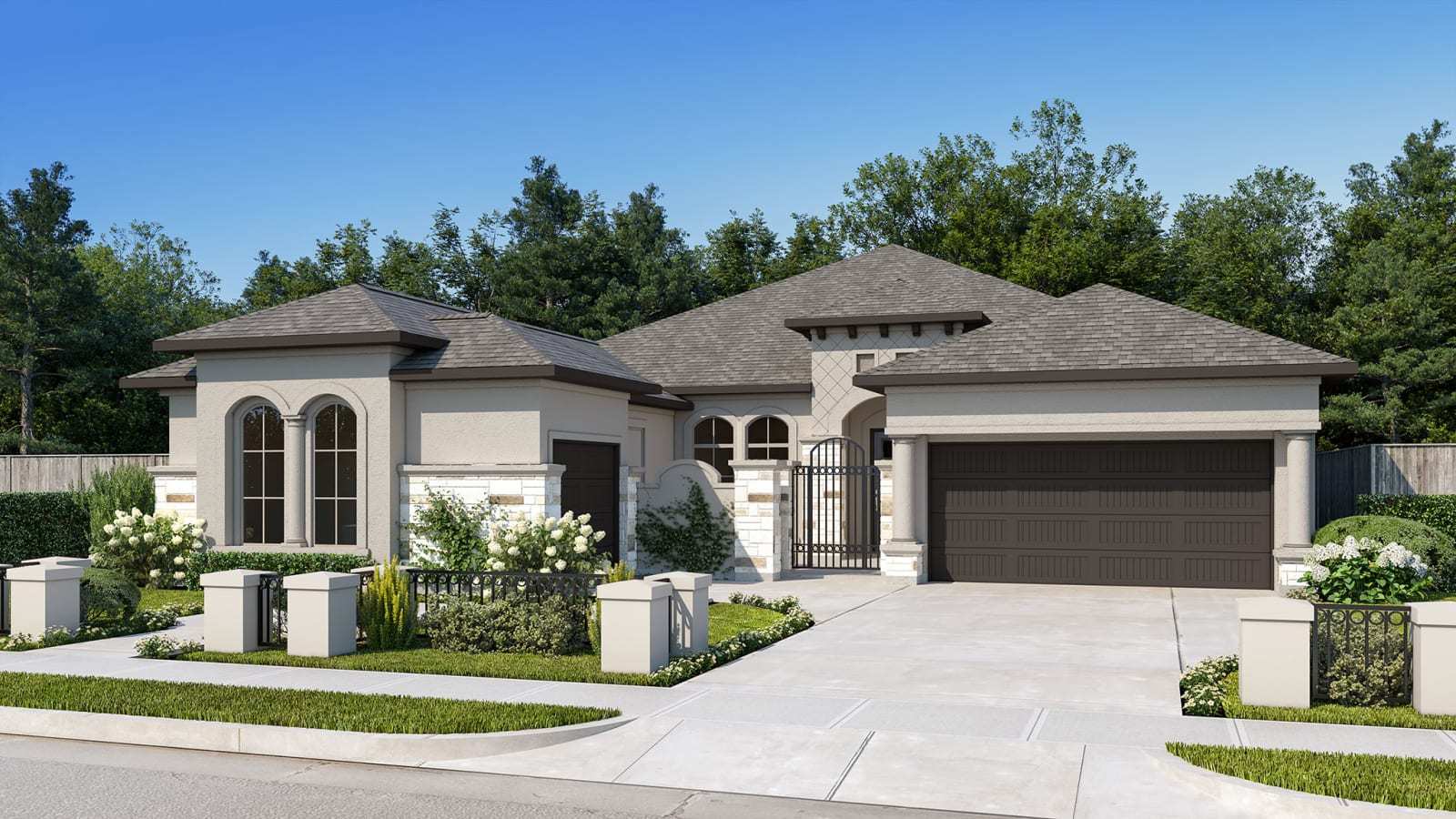125 Modello Way. Liberty Hill, TX 78642