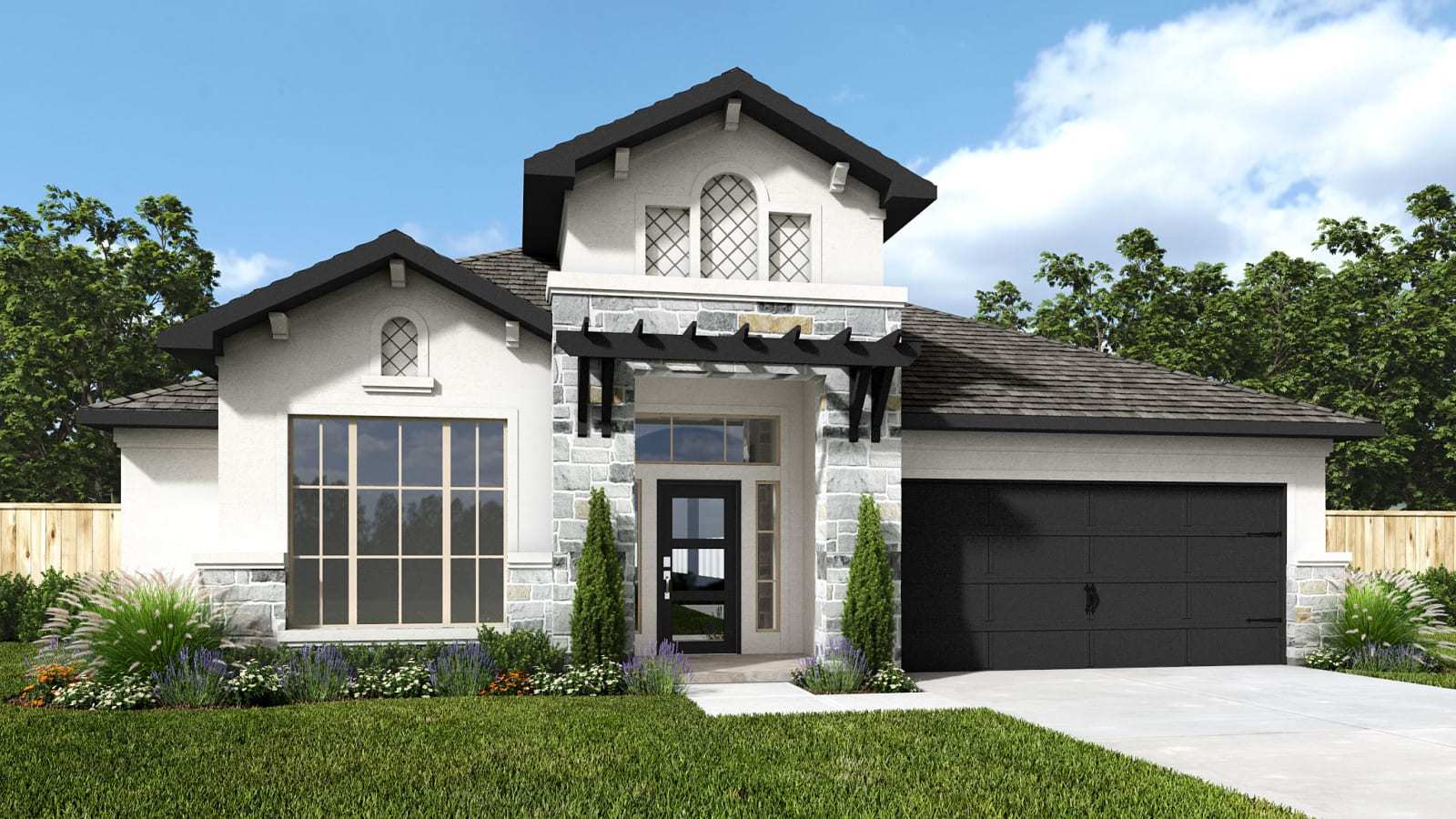15755 Saffron Summer Street. Conroe, TX 77302